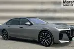 2024 BMW i7