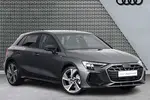 2026 Audi A3