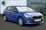 2023 Skoda Fabia