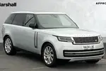 2024 Land Rover Range Rover