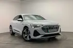 2021 Audi e-tron