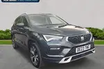 2023 SEAT Ateca