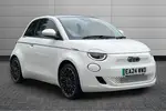 2024 Fiat 500