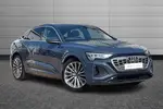 2023 Audi Q8