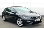 2019 SEAT Leon