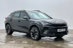 2025 Cupra Formentor
