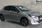 2023 Peugeot 208