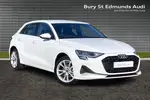 2024 Audi A3