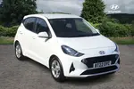 2022 Hyundai i10