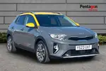 2023 Kia Stonic