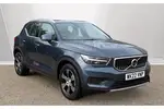 2022 Volvo XC40