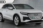 2024 Audi Q4