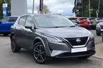 2023 Nissan Qashqai