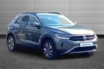 2024 Volkswagen T-Roc