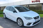2019 SEAT Ibiza