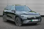 2024 Mercedes-Benz EQB