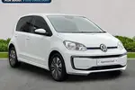 2022 Volkswagen e-Up