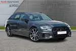 2025 Audi A6 Avant