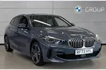 2023 BMW 1 Series