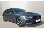 2025 Volvo V60