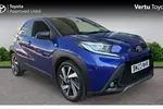 2023 Toyota Aygo X