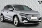 2025 Audi Q4