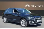 2021 Audi Q3