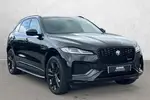 2024 Jaguar F-Pace