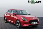 2024 Suzuki Swift
