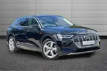 2022 Audi e-tron
