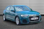 2018 Audi A1