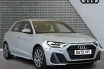 2022 Audi A1