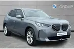 2025 BMW X3
