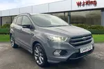 2019 Ford Kuga