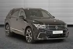 2025 Volkswagen Tiguan Allspace