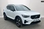 2023 Volvo XC40