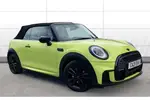 2021 MINI Convertible