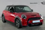 2022 MINI Hatchback