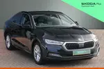 2023 Skoda Octavia