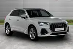 2024 Audi Q3