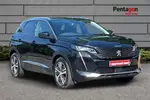 2022 Peugeot 3008