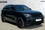2025 Land Rover Range Rover Velar