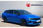 2023 Vauxhall Astra