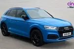 2019 Audi Q5