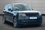 2023 Land Rover Range Rover
