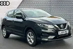 2020 Nissan Qashqai