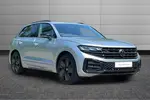 2026 Volkswagen Touareg