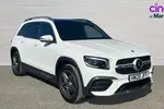2020 Mercedes-Benz GLB