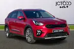 2021 Kia Niro