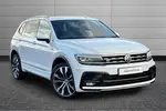 2019 Volkswagen Tiguan Allspace